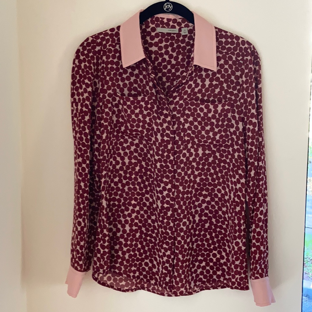 Great Top For Work Or Night Out